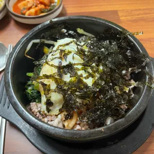 무안뻘낙지 사진