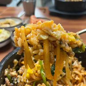 무안뻘낙지 사진