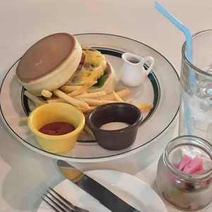 리틀다이너 사진