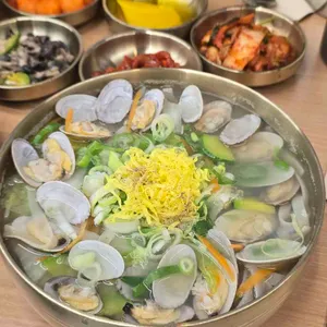 7곡제면소 대표 사진