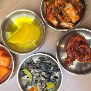 7곡제면소 사진