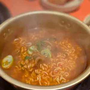 김금자숯불갈비 사진