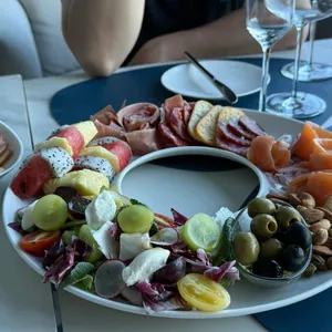 파르나스 호텔 폰드메르 라운지 사진