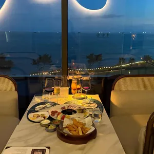 파르나스 호텔 폰드메르 라운지 사진