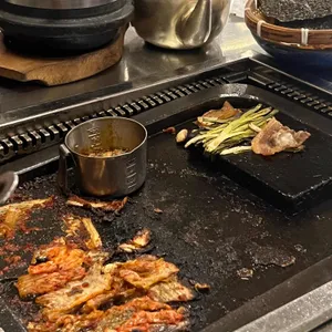 백년식당 대표 사진