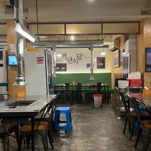 백년식당 리뷰 사진