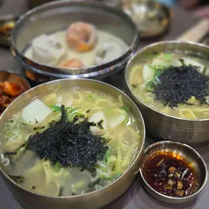 종로제면소 사진