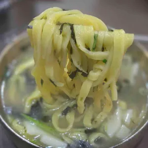 종로제면소 사진