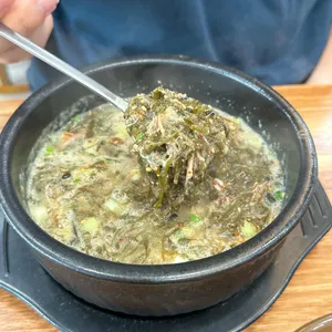 우진해장국 사진