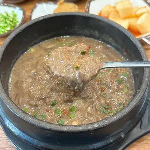 우진해장국 사진