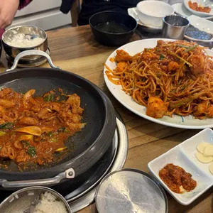 탕의 기준 사진 1