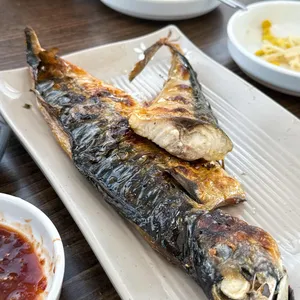 함덕촐래밥상 사진