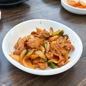 함덕촐래밥상 사진