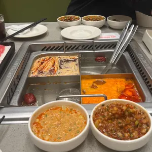 하이디라오 대표 사진