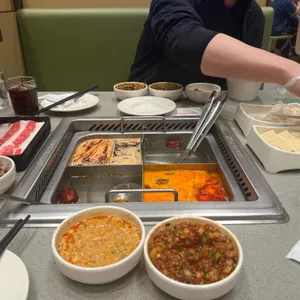 하이디라오 사진