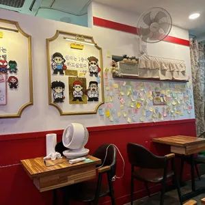 떡슐랭 리뷰 사진