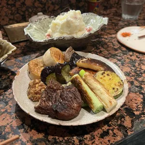 로바타아키 사진