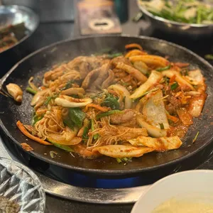 오렌지덕 사진
