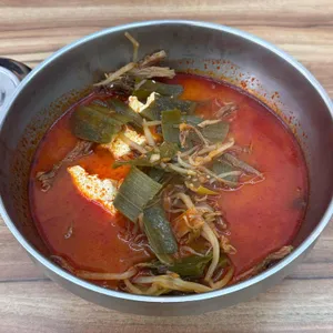 두부품은육개장 대표 사진