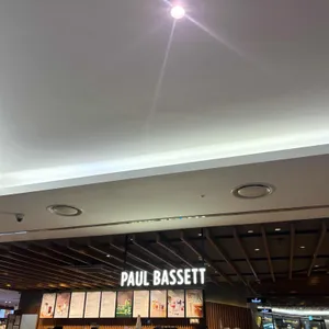 폴바셋 리뷰 사진