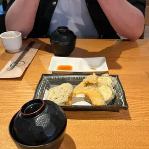 슌사이 쿠보 사진