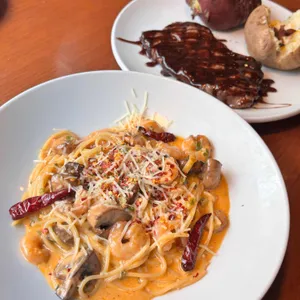 아웃백스테이크하우스 대표 사진