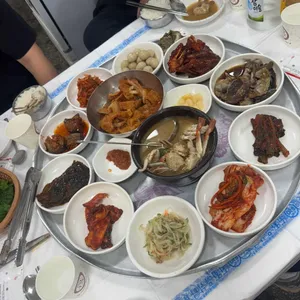 로타리식당 대표 사진
