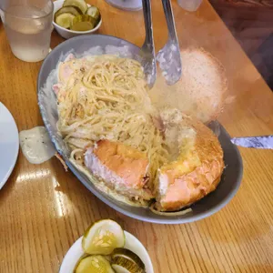 석모로푸드카페 사진