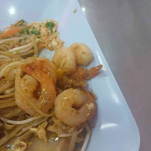 드렁킨타이 사진