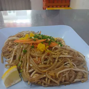 드렁킨타이 사진