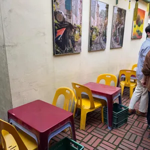 냐항in안국 리뷰 사진