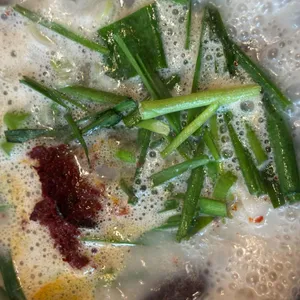 신의주찹쌀순대 리뷰 사진