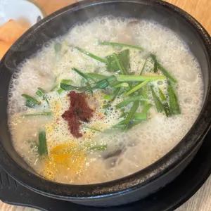 신의주찹쌀순대 사진