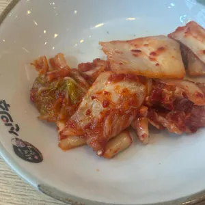 신의주찹쌀순대 사진