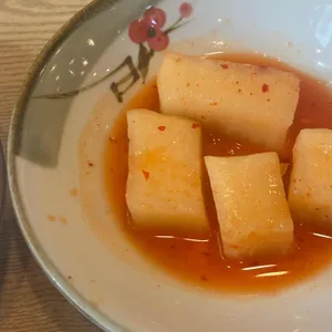 신의주찹쌀순대 사진