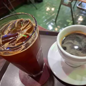 럭키714에스프레소 사진 1