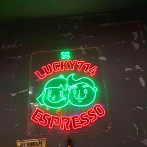 럭키714에스프레소 리뷰 사진