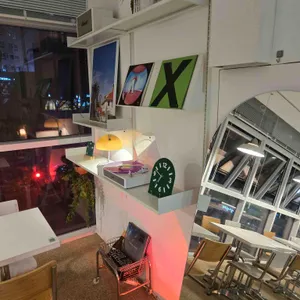 샐러바웃 리뷰 사진