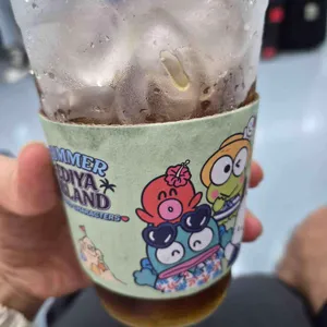 이디야커피 사진