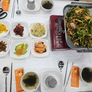 서산회관 리뷰 사진