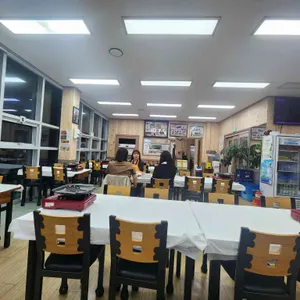 서산회관 리뷰 사진