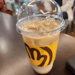 브라운핸즈 대표 사진