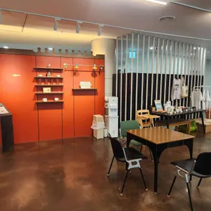 브라운핸즈 리뷰 사진