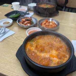 대치순대국 사진 1