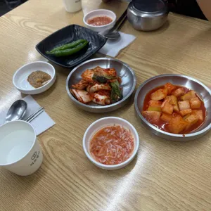 대치순대국 사진