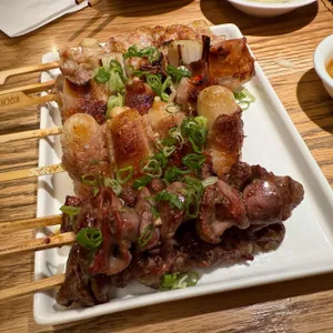 꼬치마요 계산점 사진