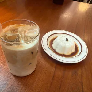 카페 비읍미음 X 수선화플라워샵 사진