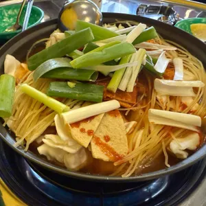 도라무통즉석떡볶이 사진 1