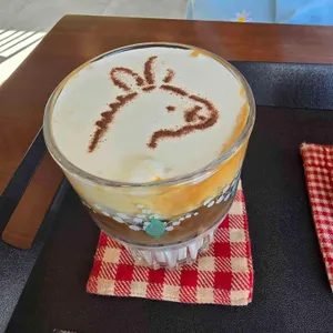 흰당나귀 사진 1