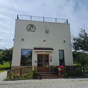 흰당나귀 리뷰 사진